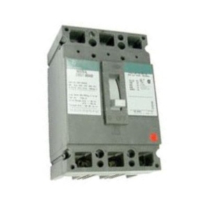 TED136050WL General Electric CIRCUIT BREAKER, MOLDED CASE, E150 LINE, TYPE: TED, 50 AMP, 3 PHASE, 3 POLE, 600 V, COMPLETE W/ LINE & LOAD LUG TERMINALS