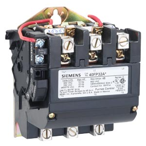 US2:40GP32AA Siemens - 40GP32AA Non-reversing contactor, Size 2 1/2, Three phase full voltage, Contactor amp rating 60Amp 3 wire (no aux included), 110-120/220-240VAC 60HZ coil, Non-combination type, Enclosure NEMA type (open), No enclosure
