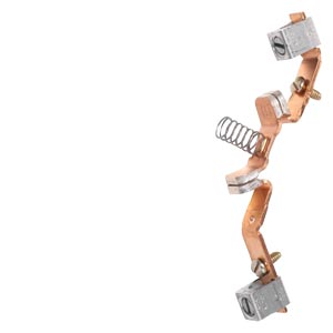 US2:75GP14 Siemens - 75GP14 Contact kit 1 pole Size 2 1/2 Contact kit 1 pole Size 2 1/2
