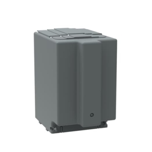 1SCA109431R1001 ABB - OSS1250G1L OSS1250G1L / 3 3-pole high gray protective cover