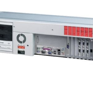 C9900-H587 Beckhoff C9900-H587 Beckhoff, Fanless control cabinet Industrial PC