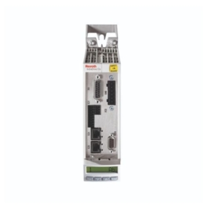 R911331605 Bosch Rexroth - HCS01.1E-W0008-A-03-B-ET-EC-NN-L4-NN-FW SERVO DRIVE, 1 LINE, 1 DESIGN, INFEEDING, AIR INTERNAL COOLING MODE, 8 AMP, IP 20, 3 X AC, 200-500 VOLT 10%