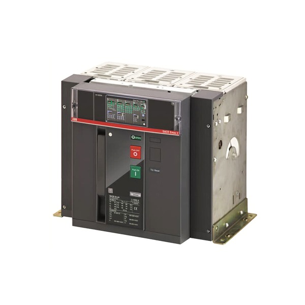 1SDA074131R1 ABB Kit F Sup E4.2 F 4pcs