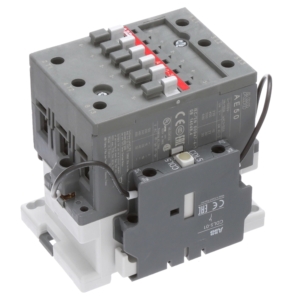 1SBL359001R8111 ABB - AE50-30-11 24V DC CONTACTOR, A SERIES, 24 VDC, 1SBL359001R8111 ABB - AE50-30-11 24V DC