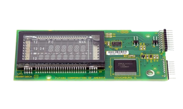 30757571-001 Honeywell CIRCUIT BOARD ASSEMBLY DISPLAY
