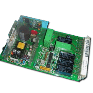 SPTU 240 R1 ABB Relay Module, SPTU 240 R1 ABB