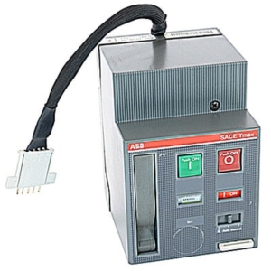 KT5M4 ABB Circuit Breaker Motor Operator T4-T5 110-125V Tmax T4 Series