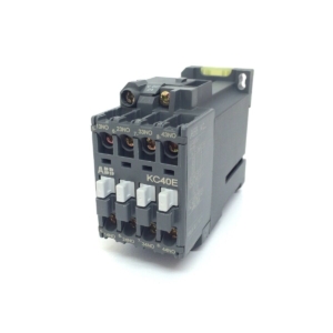 FPH1413001R0401 ABB -  KC40E-01 Contactor Relay, FPH1413001R0401 ABB -  KC40E-01