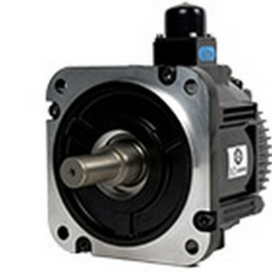 SGMGV-13A3A2S Yaskawa Rotary brushless AC servo motor with plain shaft + oil seal + built-in absolute encod. (20-bit) - Design rev. A (standard) - Yaskawa (SGMGV models) - 1.3kW output - 8.34Nm torque - 1500rpm rated rotational speed - 130x130mm flange mounting - IP67 - Supply voltage 200Vac - rated for 0...+40°C ambient