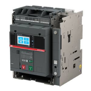1SDA072187R1 ABB - E1.2C 1250 Ekip G Touch LSIG 3p WMP MOVING PART FOR C.BREAKER SACE EMAX2 E1.2C 1250 THREE-POLE WITH SOLID-STATE RELEASE IN AC EKIP/G/TOUCH-LSIG R 1250 FITTED WITH: 4 AUXILIARY CONTACT AND C.BREAKER IN POSITION OPEN-CLOSED