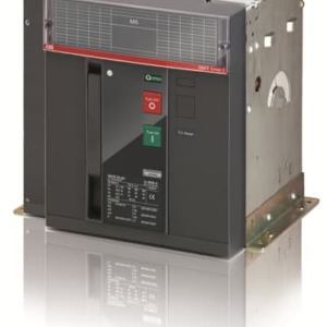 1SDA073446R1 ABB - E2.2H/MS 1250 4p F HR C.BREAKER SWITCH-DISCONNECTOR SACE EMAX2 E2.2H/MS 1250 FIXED FOUR-POLE WITH TERMINALS REAR HORIZONTAL