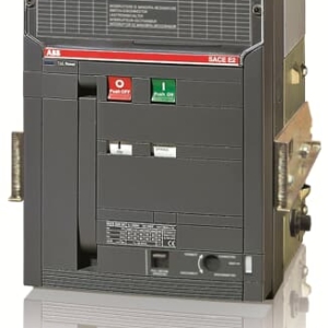 1SDA058961R1 ABB - E2N/MS16003pWMPnew SACE EMAX MOVING PART FOR C.BREAKER SWITCH-DISCONNECTOR E2N/MS 1600A THREE-POLE NEW