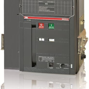 1SDA059212R1 ABB - E1B/MS10004pWMPnew SACE EMAX MOVING PART FOR C.BREAKER SWITCH-DISCONNECTOR E1B/MS 1000A FOUR-POLE NEW