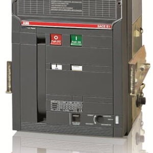1SDA059210R1 ABB - E1B/MS10003pWMPnew SACE EMAX MOVING PART FOR C.BREAKER SWITCH-DISCONNECTOR E1B/MS 1000A THREE-POLE NEW