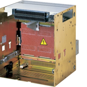 1SDA059773R1 ABB - E3WFP4pVR-VRnew SACE EMAX FIXED PART FOR C.BREAKER E3 FOUR-POLE WHIT UPPER TERMINALS VERTICAL AND LOWER TERMINALS VERTICAL NEW
