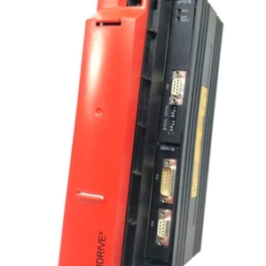 MDX61B0550-503-4-0T SEW Eurodrive DRIVE, INVERTER, MOVITRAC, SIZE V, 3 OPTION SLOTS, 55 KW, 380-500 VAC