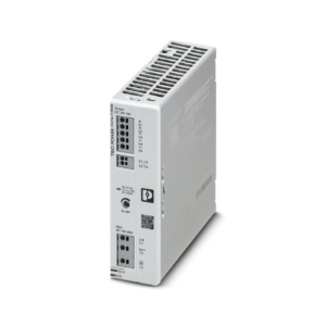 1159038 Phoenix Contact - TRIO3-PS/1AC/24DC/10 Primary-switched power supply unit, TRIO POWER, Push-in connection, DIN rail mounting, input: 1-phase, output: 24 V DC / 10 A, Adjustable from 24 V DC ... 28 V DC