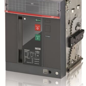 1SDA073488R1 ABB - E2.2N/MS 1000 3p WMP MOVING PART FOR CIRCUIT BREAKER SWITCH-DISCONNECTOR SACE EMAX2 E2.2N/MS 1000 THREE-POLE