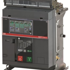 1SDA072091R1 ABB - E1.2B 800 Ekip Dip LI 3p WMP MOVING PART FOR CIRCUIT BREAKER SACE EMAX2 E1.2B 800 THREE-POLE WITH SOLID-STATE RELEASE IN AC EKIP/DIP-LI R 800 FITTED WITH: 4 AUXILIARY CONTACT AND CIRCUIT BREAKER IN POSITION OPEN-CLOSED