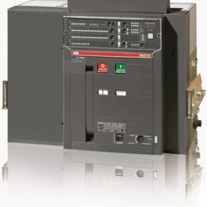 1SDA056650R1 ABB - E3V2000PR121/P-LSIGIn=2000A4pWMP SACE EMAX MOVING PART FOR CIRCUIT-BREAKER E3V 2000A FOUR-POLE OVERCURRENT RELEASE PR121/P-LSIG R2000 FITTED WITH: 4 AUXILIARY CONTACT AND CIRCUIT BREAKER IN POSITION OPEN-CLOSED