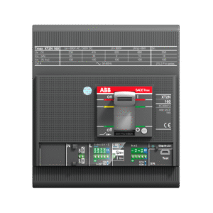 1SDA067952R1 ABB - XT2L 160 Ekip LS/I In=160A 4pFF InN=100% CIRCUIT BREAKER TMAX XT2L 160 FIXED FOUR-POLE WITH FRONT TERMINALS AND SOLID-STATE RELEASE IN AC EKIP-LS/I R 160 A FULLY RATED NEUTRAL