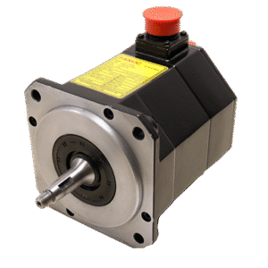 A06B-0272-B101 Fanuc servo motor, A06B-0272-B101 Fanuc