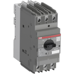 1SAM451000R1018 ABB - MS165-73 MS165-73 Manual Motor Starter 62 ... 73 A, 1SAM451000R1018 ABB - MS165-73