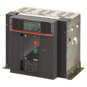 1SDA077999R1 ABB - E4.2S-A 2500 Ekip Dip LSI 3p FHR THREE-POLE CIRCUIT BREAKER WITH HORIZONTAL REAR TERMINALS AND ELECTRONIC RELEASE IN AC EKIP/DIP-LSI R 2500 COMPLETE WITH: 4 AUXILIARY CONTACTS OF THE CIRCUIT BREAKER IN OPEN-CLOSED POSITION