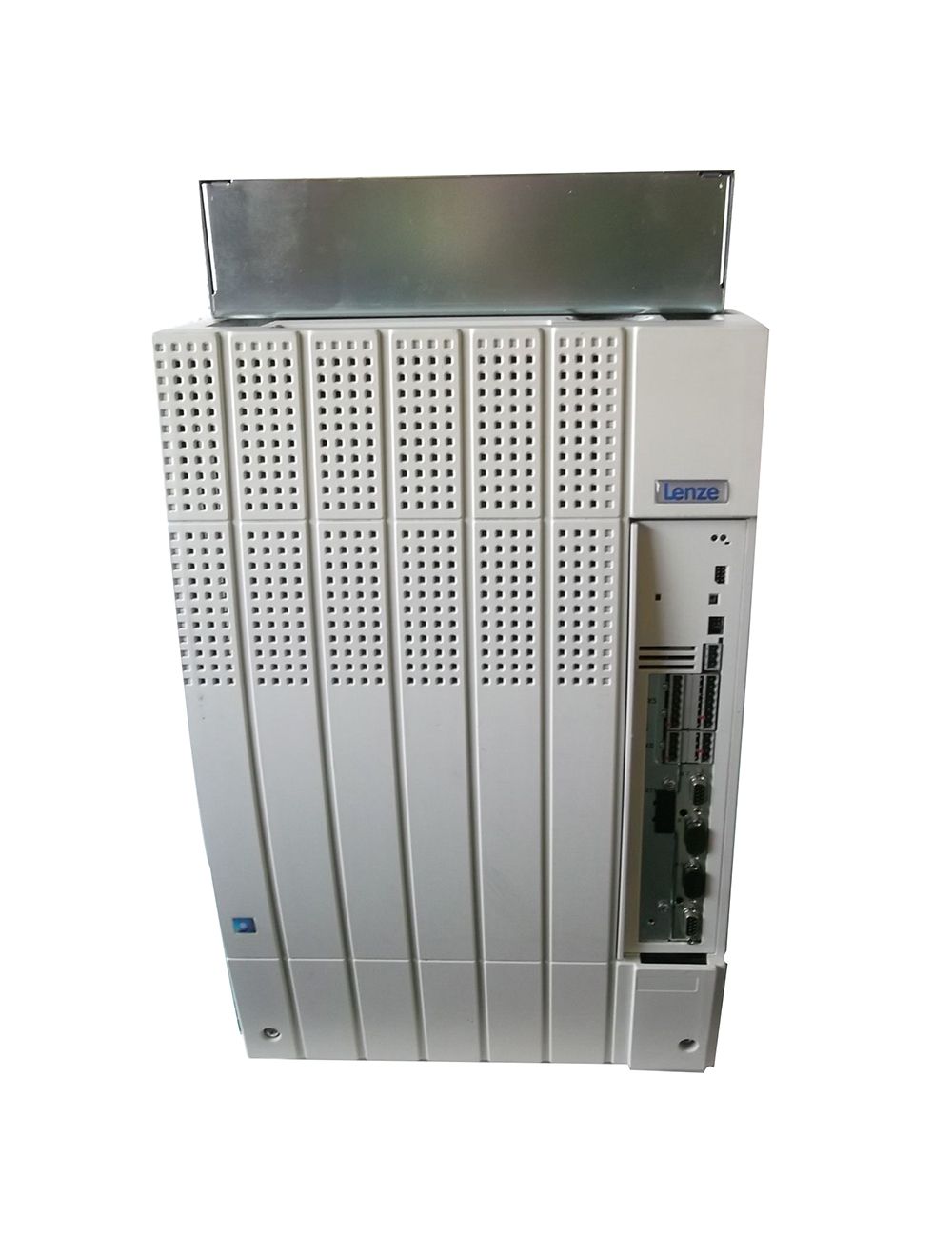 00450927 Lenze - EVS9330-ES SERVO CONTROLLER, 9300 SERIES, 400/480 VAC, 45 KW (60.3 HP), BUILT-IN UNIT, SERVO INVERTER, STANDARD