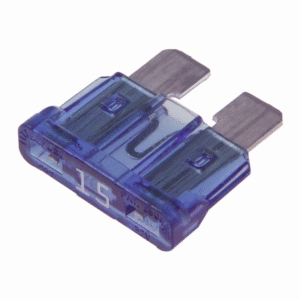 0257015.PXPV Littelfuse Automotive Fuses 32V 15A, 0257015.PXPV Littelfuse