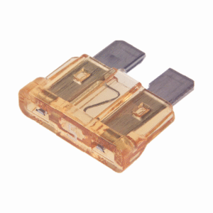 0257005.PXPV Littelfuse Automotive Fuses 32V 5A, 0257005.PXPV Littelfuse