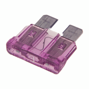 0257003.PXPV Littelfuse Automotive Fuses 32V 3A, 0257003.PXPV Littelfuse