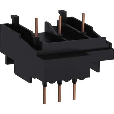 1SAM301920R1001 ABB - BEMC/132 BEMC/132 Connecting Link - Screw Terminals