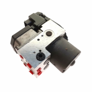 4D0131110101B1G0Q Parker SOLENOID VALVE 24VDC P350BAR AC-78VA DC-31W