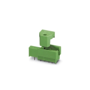 2271031 Phoenix Contact - Relay base - SIM-AMS 1-R Plug-in base for standard I/O modules, with safety catch for securing solid-state relays, with different numbers of contacts, can be labeled with marker pins BN or BNB