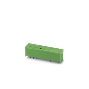 2271390 Phoenix Contact - Relay base - SIM-AMSC1 Plug-in base for standard I/O modules, Generation 4 from Opto 22, can be labeled with marker pins BN or BNB