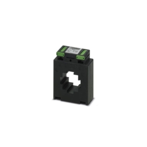 2277116 Phoenix Contact - Current transformer - PACT MCR-V2-4012- 70- 250-5A-1 Window-type current transformer, 250 A AC primary current; 5 A AC secondary current; accuracy class 1; 5 VA rated power