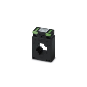 2277857 Phoenix Contact - Current transformer - PACT MCR-V2-3015- 60- 200-5A-1 Window-type current transformer, 200 A AC primary current; 5 A AC secondary current; accuracy class 1; 7.5 VA rated power
