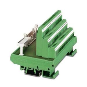 2282046 Phoenix Contact - Interface module - FLKMS 20/16IM VARIOFACE module, for mounting on NS 35/7.5 or NS 32, for connecting 16 proximity switches