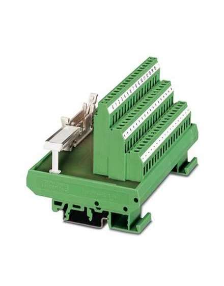 2282046 Phoenix Contact - Interface module - FLKMS 20/16IM VARIOFACE module, for mounting on NS 35/7.5 or NS 32, for connecting 16 proximity switches