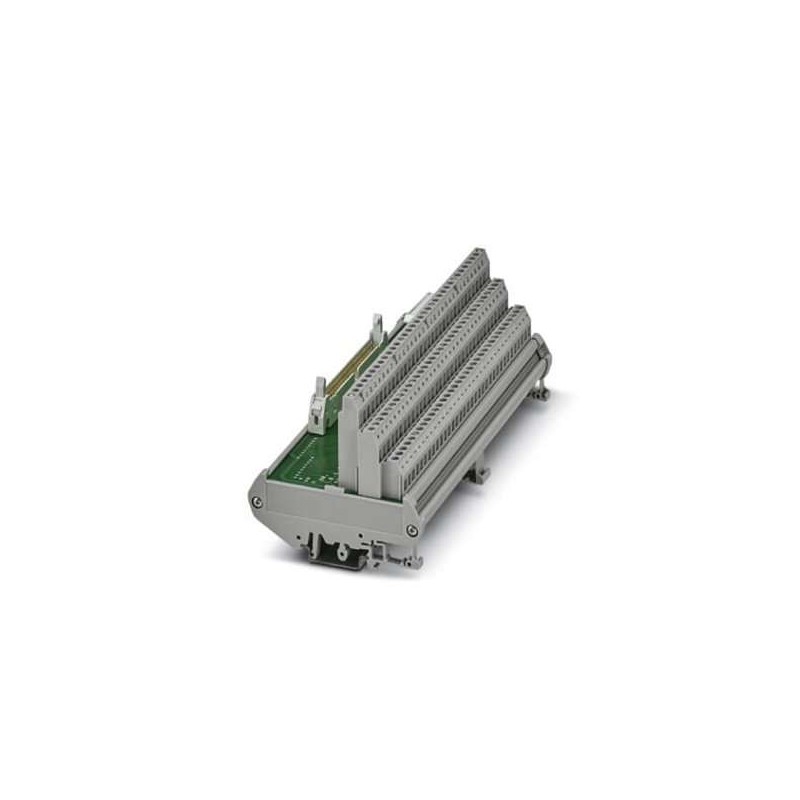 2284523 Phoenix Contact - Passive module - FLKMS 50/32IM/PLC VARIOFACE sensor module, for connecting 32 p-n-p sensors