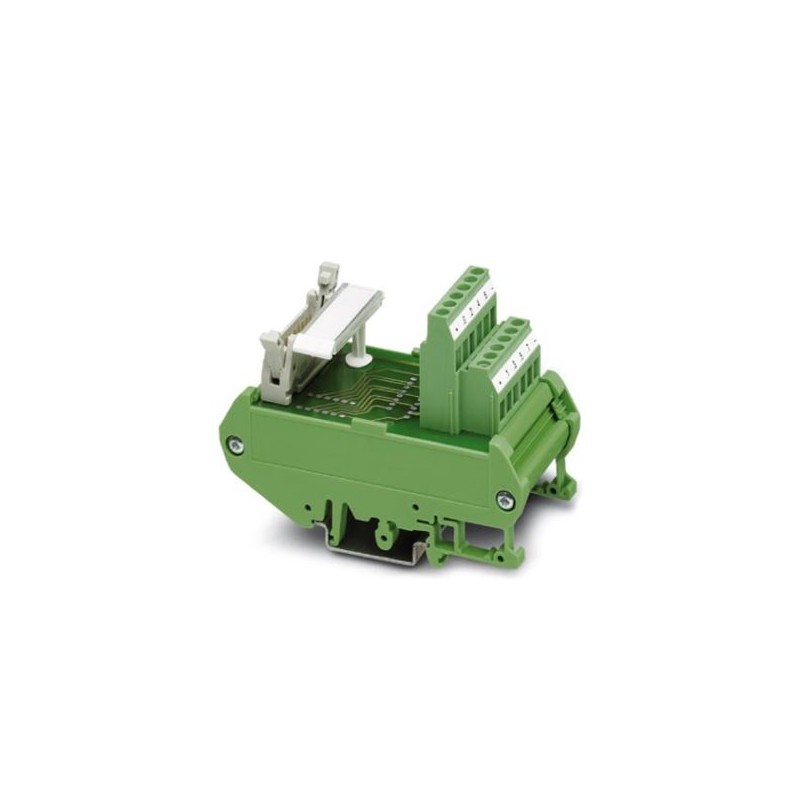 2284581 Phoenix Contact - Passive module - FLKM 14/PLC VARIOFACE interface module for 8 channels