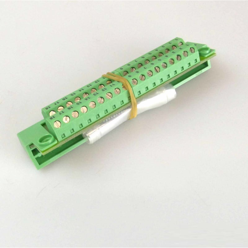 2291231 Phoenix Contact - IBS RT P-SMKDSN/2 36 Point Connector