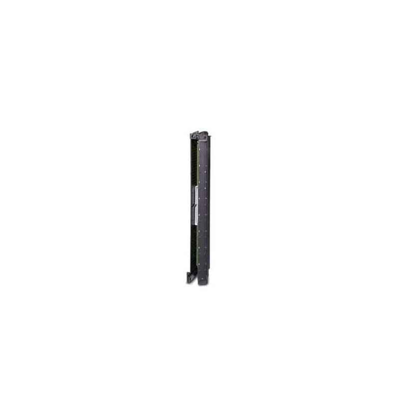2294500 Phoenix Contact - FLKM 50-PA-S400 VARIOFACE front adapter, for Siemens SIMATIC S7-400, 1x 32 channels can be connected