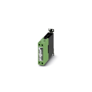 2297138 Phoenix Contact - Solid-state contactor - ELR 1- 24DC/600AC-20 Single-phase solid-state contactor, input voltage: 24VDC, output current: 20A, zero voltage switch