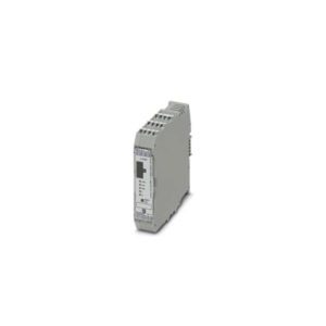 2297536 Phoenix Contact - Motor management - EMM 3-230AC/500AC-16-IFS Electronic motor management with integrated current transformers up to 16 A - active power measurement for overload and underload monitoring of motors and systems for optimum protection. Freely parameterizable switching and signaling thresholds.