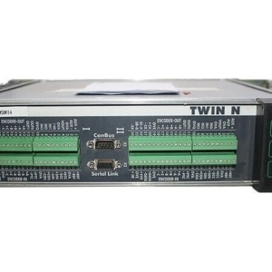 TWIN5NS/K005 Parker MOTOR DRIVE 200-480V 3PH 50-60H