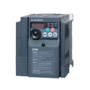 FR-D740-1.5K-CHT Mitsubishi INVERTER DRIVE,FR-D700 SERIES,400 V CLASS,THREE-PHASE INPUT,1.5 KW