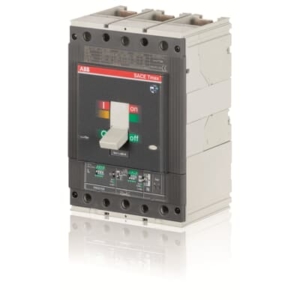 1SDA054350R1 ABB - T5H 400 PR221DS-I In=320 3p F F CIRCUIT BREAKER TMAX T5H 400 FIXED THREE-POLE WITH FRONT TERMINALS AND SOLID-STATE RELEASE IN AC PR221DS-I R 320