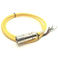 P-3B1-25 Parker CABLE, POWER,14 GAUGE, PS, 25 FT, MOTOR ROTARY CABLES